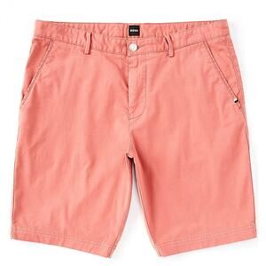 Hugo Boss Slim Fit Slice Stretch Shorts Size US 38R ** men939